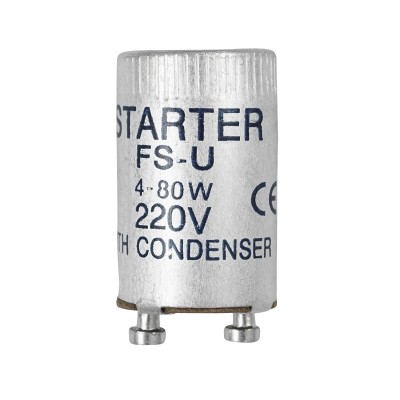 FSU-220V (Universal) Starter - Norman Lamps