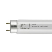 G10T8 10-Watt Germicidal Tube