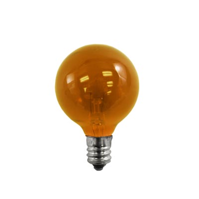10G12-130V-Amber