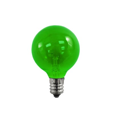 10G12-130V-Green 10G12-130V-Green - Norman Lamps