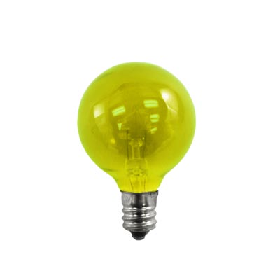 10G12-130V-Yellow