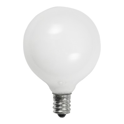 25G16.5-130V-CS-W 25G16.5-130V-CS-W - Norman Lamps