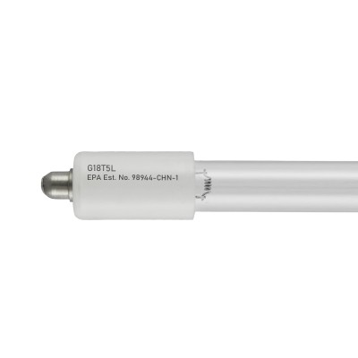 G18T5L 18-Watt Germicidal Tube
