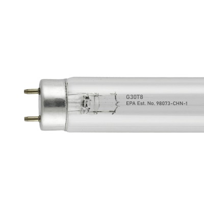 G30T8 30-Watt Germicidal Tube G30T8 30-Watt Germicidal Tube