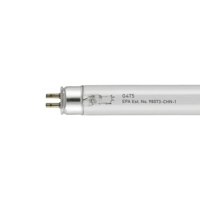 G4T5 4-Watt Germicidal Tube G4T5 4-Watt Germicidal Tube