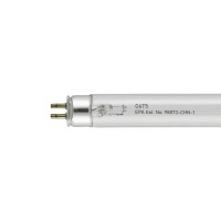 20W Norman Lamps CFL20/UV/MED Germicidal UV Compact Germicidal Bulb 120V 