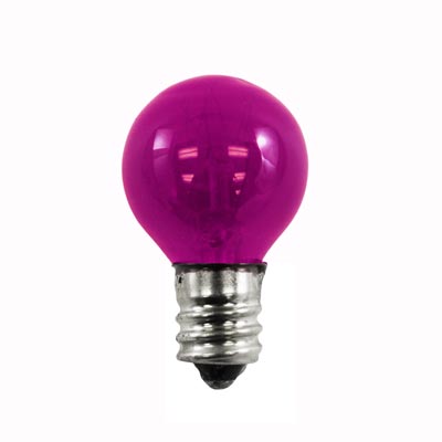 7G8-120V-CS-Pink 7G8-120V-CS-Pink - Norman Lamps