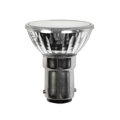 GBF Elevator Bulb 12V 20W Halogen GBF Elevator Bulb 12V 20W Halogen - Norman Lamps
