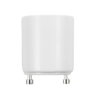 GU24-E26 Socket Adapter GU24-E26 Socket Adapter - GU24-E26 - Norman Lamps