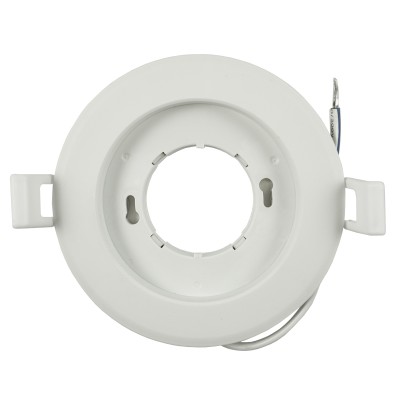 GX53-FIXTURE for Puck Light LED Bulb GX53-FIXTURE for Puck Light LED Bulb - Norman Lamps