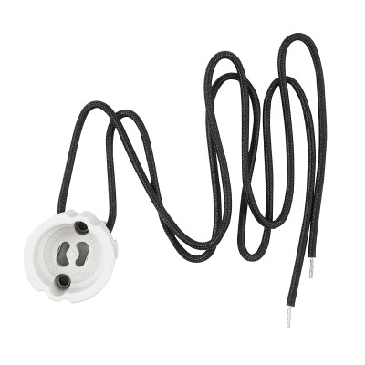GX8.5-SOCKET GX8.5-SOCKET - Norman Lamps