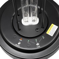 UV36H UVC Germicidal U.V. Fixture Sterilization UV-C - UV36H - Norman Lamps
