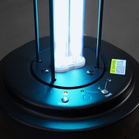 UV36H UVC Germicidal U.V. Fixture Sterilization UV-C - UV36H - Norman Lamps