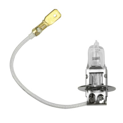 H3-24V-55W  Automotive H3 24Volt 55Watt H3 24V 55W