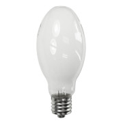 H37KC-250/DX - 250W, Mercury Vapor, Coated