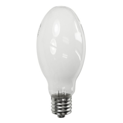 H37KC-250/DX - 250W, Mercury Vapor, Coated