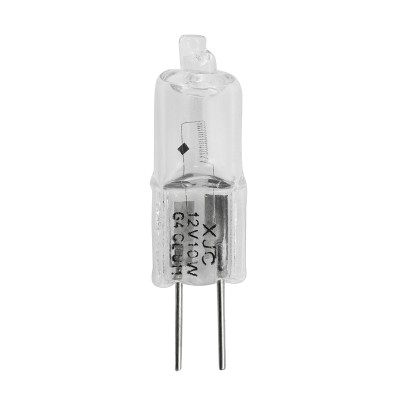 JC10XE/CL/12V - Norman Lamps