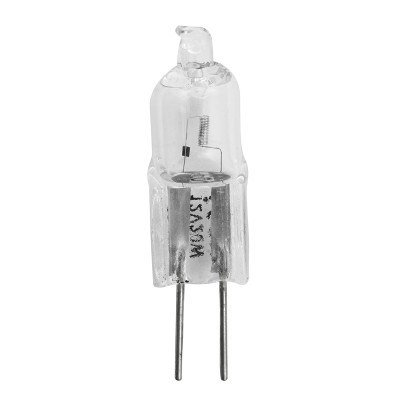 JC20XE/CL/12V Xenon Bulb - Norman Lamps