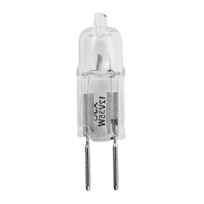 JC35XE/CL/12V Xenon Bulb - Norman Lamps