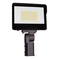 LCN-FLV-150S-SB Color-Select LED Flood Fixture