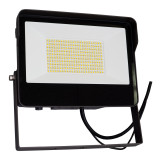 LCN-FLV-150S-YB Color and wattage Selectable LED Flood Light Fixture