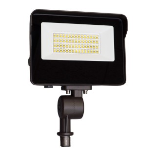 LED Flood Fixtures