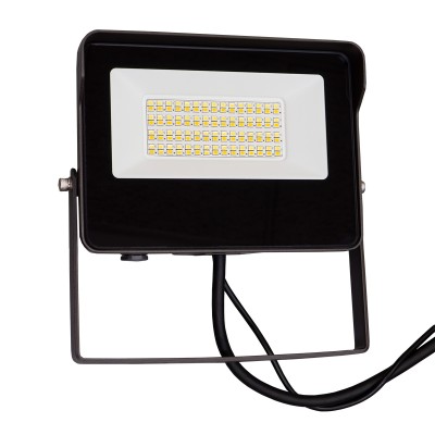 LCN-FLV-35S-YBZ Color and wattage Selectable LED Flood Light Fixture LCN-FLV-35S-YBZ Color and wattage Selectable LED Flood Light Fixture - Norman Lamps