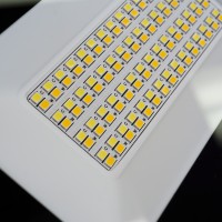 LCN-FLV-35S-KBZ Color and wattage Selectable LED Flood Light Fixture LCN-FLV-35S-KBZ Color and wattage Selectable LED Flood Light Fixture - LCN-FLV-35S-KBZ - Norman Lamps