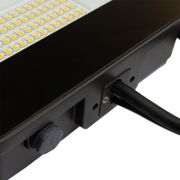 LCN-FLV-35S-KBZ Color and wattage Selectable LED Flood Light Fixture LCN-FLV-35S-KBZ Color and wattage Selectable LED Flood Light Fixture - LCN-FLV-35S-KBZ - Norman Lamps