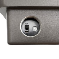 LCN-FLV-35S-KBZ Color and wattage Selectable LED Flood Light Fixture LCN-FLV-35S-KBZ Color and wattage Selectable LED Flood Light Fixture - LCN-FLV-35S-KBZ - Norman Lamps