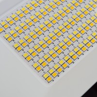 LCN-FLV-80S-KBZ Color and wattage Selectable LED Flood Light Fixture LCN-FLV-80S-KBZ Color and wattage Selectable LED Flood Light Fixture - LCN-FLV-80S-KBZ - Norman Lamps