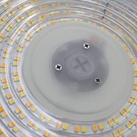 LCN-HBS-150S Selectable CCT UFO LED High Bay LCN-HBS-150S Selectable CCT UFO LED High Bay - LCN-HBS-150S - Norman Lamps
