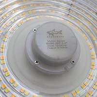 LCN-HBS-MOTION LED High Bay Motion Sensor LCN-HBS-MOTION LED High Bay Motion Sensor - LCN-HBS-MOTION - Norman Lamps