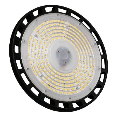 LCN-HBS-150S Selectable CCT UFO LED High Bay