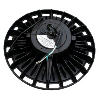 LCN-HBS-150S Selectable CCT UFO LED High Bay LCN-HBS-150S Selectable CCT UFO LED High Bay - LCN-HBS-150S - Norman Lamps