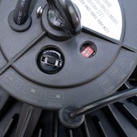 LCN-HBS-150S Selectable CCT UFO LED High Bay LCN-HBS-150S Selectable CCT UFO LED High Bay - LCN-HBS-150S - Norman Lamps