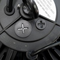 LCN-HBS-150S Selectable CCT UFO LED High Bay LCN-HBS-150S Selectable CCT UFO LED High Bay - LCN-HBS-150S - Norman Lamps
