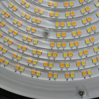 LCN-HBS-200S Selectable CCT UFO LED High Bay LCN-HBS-200S Selectable CCT UFO LED High Bay - LCN-HBS-200S - Norman Lamps