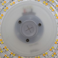 LCN-HBS-200S Selectable CCT UFO LED High Bay LCN-HBS-200S Selectable CCT UFO LED High Bay - LCN-HBS-200S - Norman Lamps