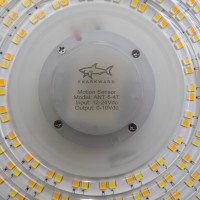 LCN-HBS-MOTION LED High Bay Motion Sensor LCN-HBS-MOTION LED High Bay Motion Sensor - LCN-HBS-MOTION - Norman Lamps