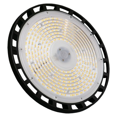 LCN-HBS-200S Selectable CCT UFO LED High Bay LCN-HBS-200S Selectable CCT UFO LED High Bay - Norman Lamps