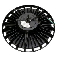 LCN-HBS-200S Selectable CCT UFO LED High Bay LCN-HBS-200S Selectable CCT UFO LED High Bay - LCN-HBS-200S - Norman Lamps