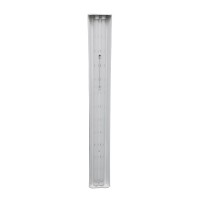 LED-2145 40W 5000K Shop-Light Fixture - LED-2145-SHOP - Norman Lamps