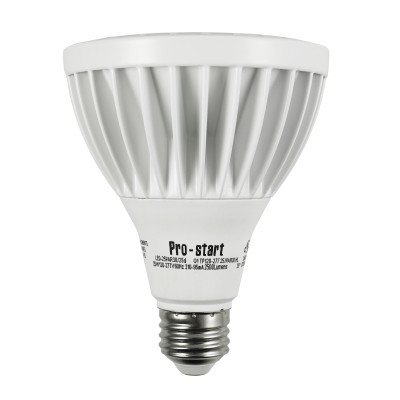 LED-25PAR30/25D-3K 120-277V, 3000K LED-25PAR30/25D-3K 120-277V, 3000K