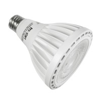 LED-25PAR30/25D-3K 120-277V, 3000K - 25PAR30/25D-3K - Norman Lamps