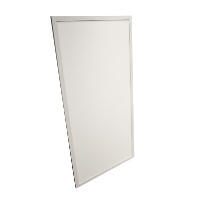 LED-FP2X4-SEL-4PK Flat Panel with 5 Color and Wattage Selections 4 Pack