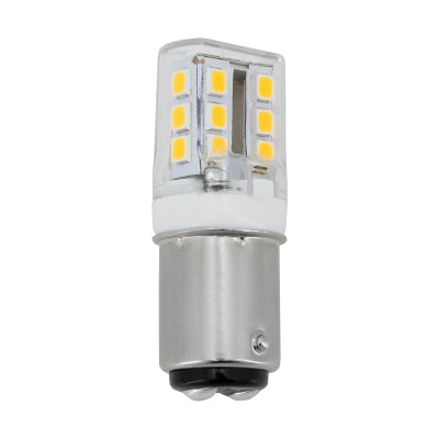 LED-3KDC-10-30V Warm-White 3000K LED-3KDC-10-30V Warm-White 3000K - Norman Lamps