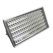 LED-50-130P 5000K High Bay Fixture - Norman Lamps