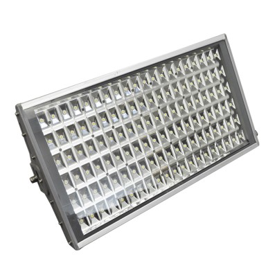 LED-50-130P 5000K High Bay Fixture - Norman Lamps