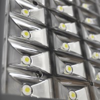 LED-40 LED High Bay - LED-40-130P - Norman Lamps